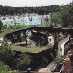 river country slide