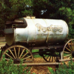 river country wagon