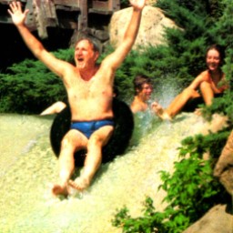 river country waterslide1